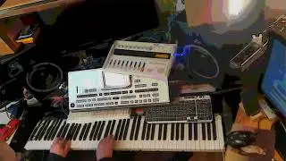 Joyeux anniversaire boogie v1 Pa588 Zoom R16