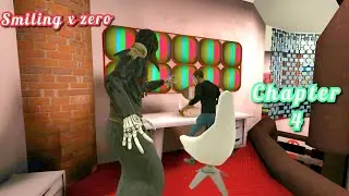 Smiling x zero chapter 4 Full Gameplay