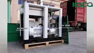 🌍 KAPA | One of China&rsquo;s Leading Air Compressor Manufacturers 🇨🇳