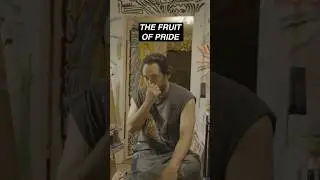The Fruit of Pride #davidchoe #meditation #choeshow #meditationtechnique #davidchoepodcast
