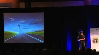 IIeX NA 2015: Innovate or Die by Shane Skillen (Hotspex)
