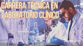 Laboratorio clinico carrera tecnica | Laboratorio cl&iacute;nico