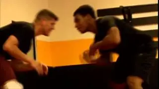 Wrestling Gym Opens in Albany