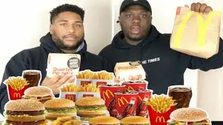 WHY I LEFT YOUTUBE MUKBANG FT. HOKAGEVINTARIO