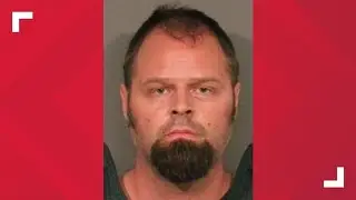 Man accused of killing mother, brother in Granite Bay double homicide