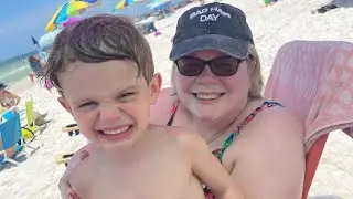 Florida Beach Family Vacation 2021 // Part 1 of 2 // Family, Fun and Lots of Good Food