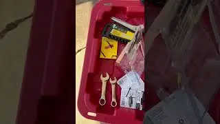 Создание аварийного набора инструментов для вашего мотоцикла