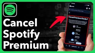 How To Cancel Spotify Premium Subscription