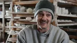 Speed Throwing: Fastest Production Potter