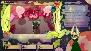 Forgot how bad i am at this game | TEMTEM VOD 2