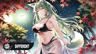 Marin Hoxha & Jayde - Differently