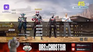 ExAgent dai zero kill zero damage kanda