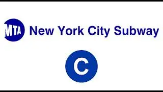 New York City Subway - This Is 34th Street ~ Penn Station