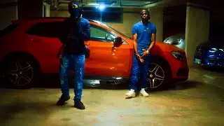 SYS YVES - RADICAL (Saamaka Dancehall)_(feat.@GachaBLF ). OFFICIAL MUSIC VIDÉO #2025