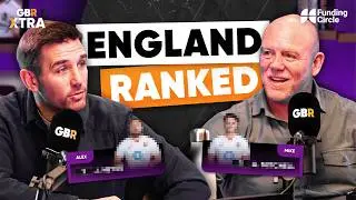 Who Is England’s MVP this Six Nations? | Top 10 Ranked