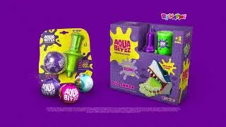 Ri Happy | Dia das Crian&ccedil;as | Aquabitzz