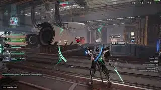 ALYSNES #1 - Mecha Break Gameplay