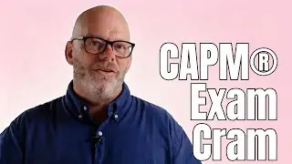 CAPM&reg; Exam Cram Session - PMI Code of Ethics and Professional Conduct