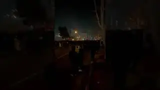 Iran Protests 2026: Tehran  - January 10