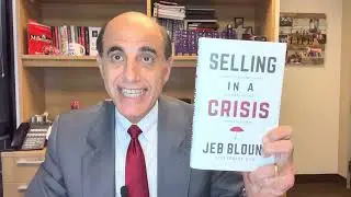 Selling in a Crisis