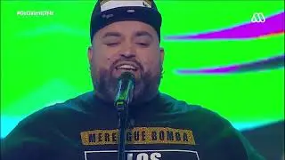 Acompañando a 