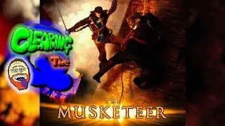 The Musketeer (2001) Review Episode 2.3