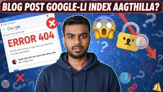 How to Index WordPress Posts Fast on Google 🚀 | ಕನ್ನಡ SEO Tips | Techyapple 