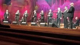 Klapa Šufit - Dva put san umra