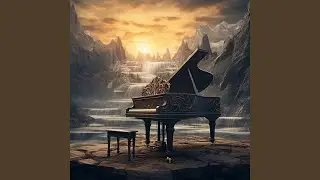 Floating Piano Art Song