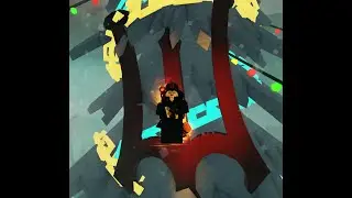 Best Visionshaper Bloodrend User NA | Deepwoken