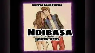 Ndibasa by Mactop Synner (official audio)#music #love #viralvideo