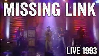 Dinosaur Jr. & Del tha Funkee Homosapien performing 