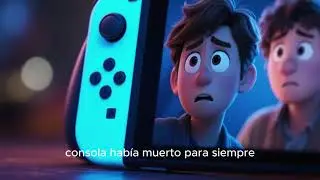 ¿Tu Switch Murió? Cómo arreglar la Pantalla Azul y Negra GRATIS (Sin Técnico)