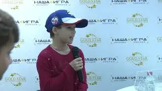 ПРОЕКТ BAUER TOP 50 CLUB (ЧАСТЬ 4):ИНТЕРВЬЮ НИКИТЫ КЛЕПОВА И ЕЛИЗАВЕТЫ КАРДАШ (КРЫЛЬЯ СОВЕТОВ)