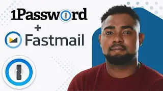 Link 1Password With Fastmail in Minutes (Email Security Setup Guide)