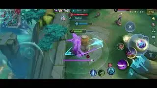 Suyou VS Dyrroth, Who do you think is the Winner | Suyou Sasuke Gameplay | y2bayu Channel