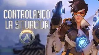 Overwatch - Controlando la situaci&oacute;n Feat. iFeeer7