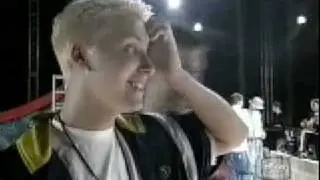 Disney's In Concert with NSYNC part 14