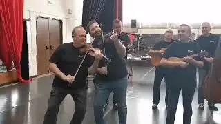 Orkestar Ansambla LADO