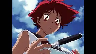 cowboy bebop opening - Tank! (slowed)