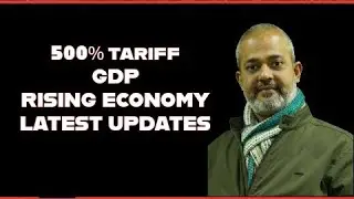 Trump Frustrated_ 500% Tariff | Top Updates from Across the Country | Kootneeti | Aadi