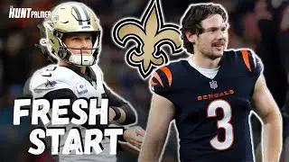 Saints CUT Blake Grupe | Is Cade York the Future at Kicker In New Orleans?