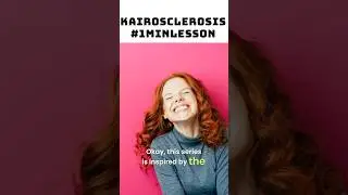 #Kairosclerosis | #1minlesson #teachertuber