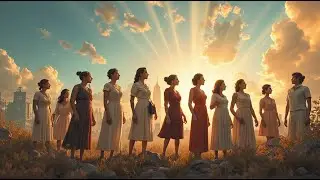The First Women of the World: Pioneers Who Left Their Mark on History