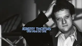 Jeremy Thomas, una vida de cine | CaixaForum+