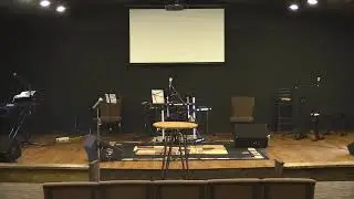 New Praise Church Live Stream