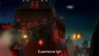 Experience Bij! Lower Decks S5