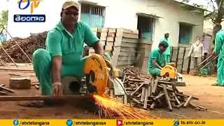 Reward For Rs. 5000 For Any Complaint of Corruption | Proved Against Jail Officials | Hyderabad