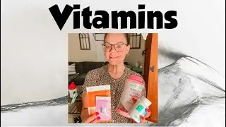 💊 VSG VITAMINS 💊