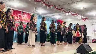 PEMENANG BAJU KEMBANG
